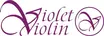 Violet Violin